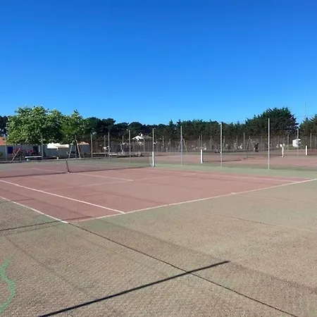 Maison T2 Avec Piscine Chauffee, Tennis Proche - Fr-1-231-304 別荘 *