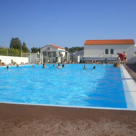 Maison T2 Avec Piscine Chauffee, Tennis Proche - Fr-1-231-304