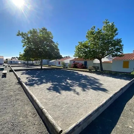 別荘 Maison T2 Avec Piscine Chauffee, Tennis Proche - Fr-1-231-304