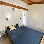 Maison T2 Avec Piscine Chauffee, Tennis Proche - Fr-1-231-304 Brétignolles-sur-Mer
