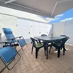 Maison T2 Avec Piscine Chauffee, Tennis Proche - Fr-1-231-304 *