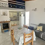 펜션 Maison T2 Avec Piscine Chauffee, Tennis Proche - Fr-1-231-304 Brétignolles-sur-Mer