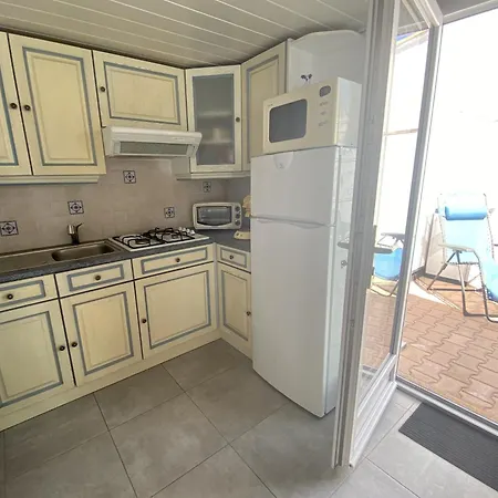 Maison T2 Avec Piscine Chauffee, Tennis Proche - Fr-1-231-304 Feriehus *