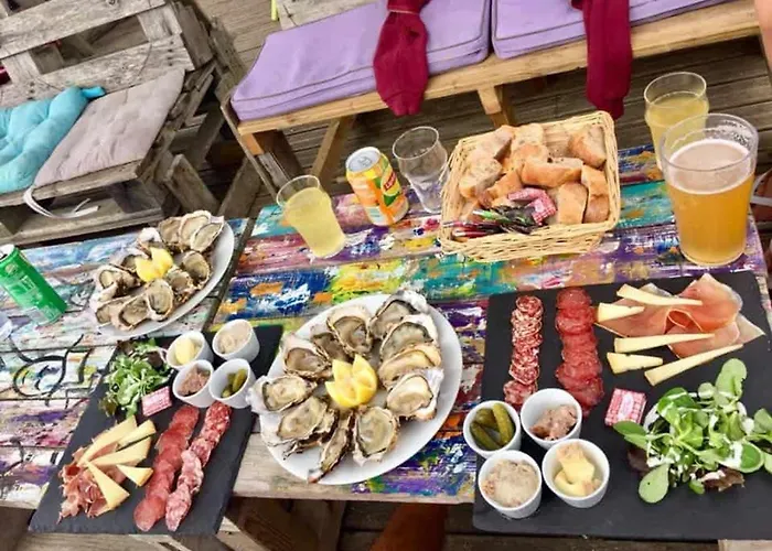 Maison T2 Avec Piscine Chauffee, Tennis Proche - Fr-1-231-304 度假居